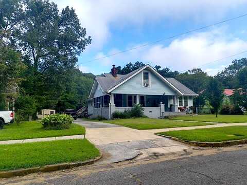 Rocky Hollow, ANNISTON, AL 36207