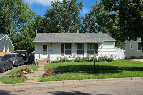 Clear, SAINT PAUL, MN 55119