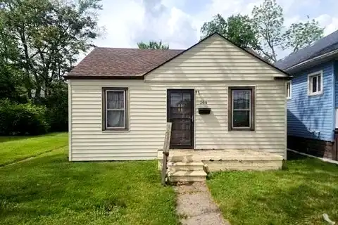 Muir, HAZEL PARK, MI 48030