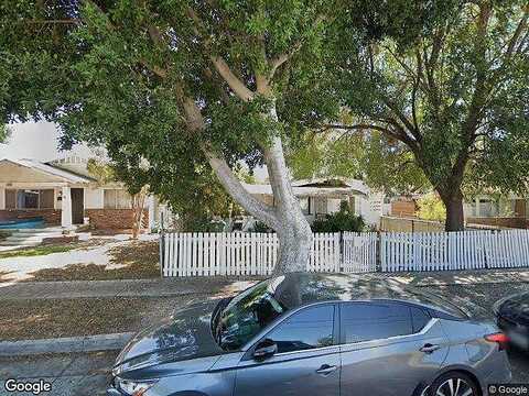 Goodwin, LOS ANGELES, CA 90039
