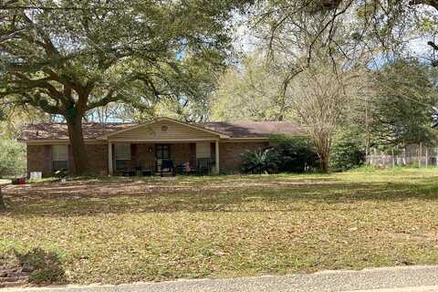 Bush, MOBILE, AL 36619