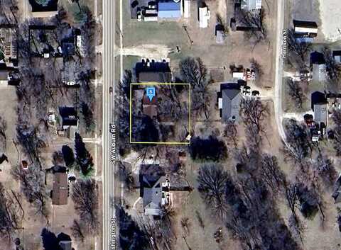 Washington, AUBURN, KS 66402
