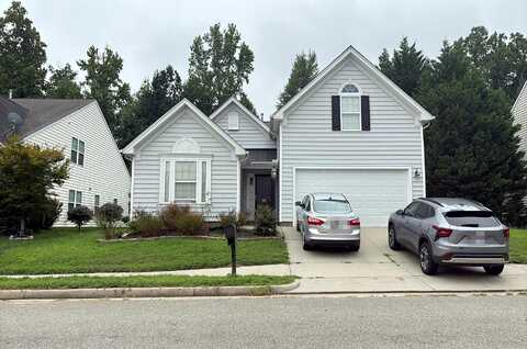 Silver Mist, NORTH CHESTERFIELD, VA 23237