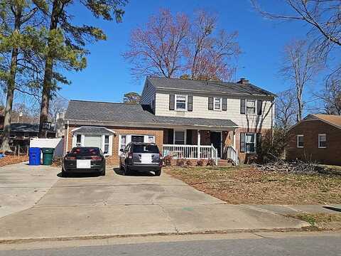 Moyer, NEWPORT NEWS, VA 23608