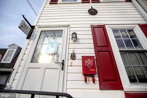 Shaw, HISTORIC NEW CASTLE, DE 19720