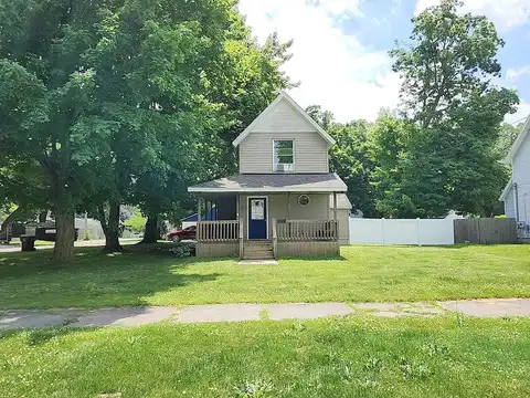 Masonic, BELDING, MI 48809
