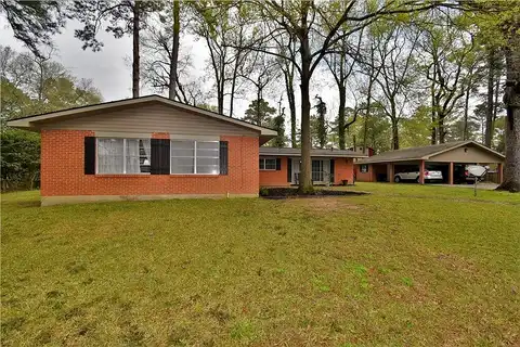 Morgan, BALL, LA 71405