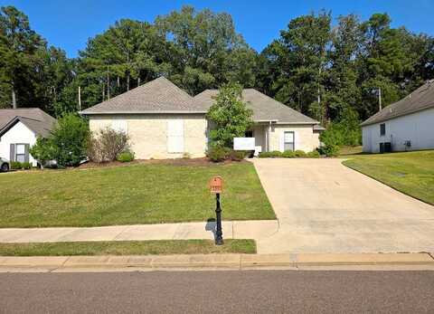 Woodburn, PEARL, MS 39208