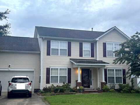 Kennet, SUFFOLK, VA 23434