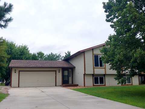 Balsam, BECKER, MN 55308