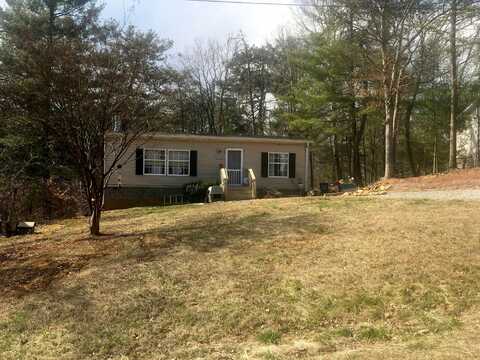 Circle View, ROCKY MOUNT, VA 24151
