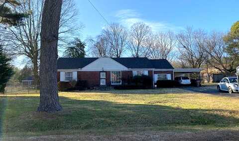 Tammany, NASHVILLE, TN 37206