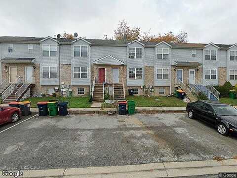 Vincent, MIDDLETOWN, DE 19709