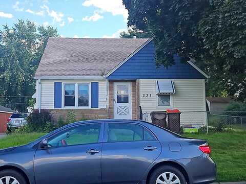 Macarthur, SOUTH SAINT PAUL, MN 55075