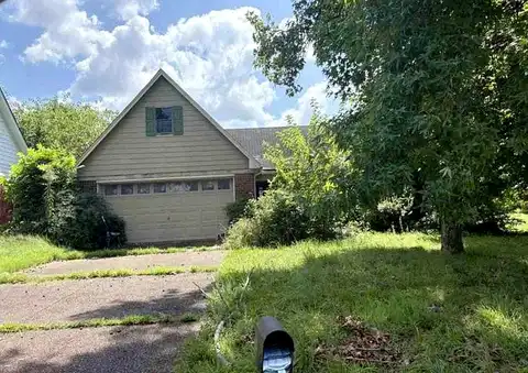 Jeffries, MEMPHIS, TN 38133