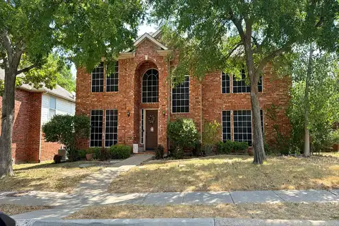 Club Ridge, LEWISVILLE, TX 75067