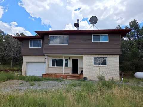Salazar, TIJERAS, NM 87059