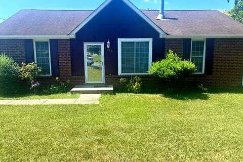 Tusculum, ANTIOCH, TN 37013