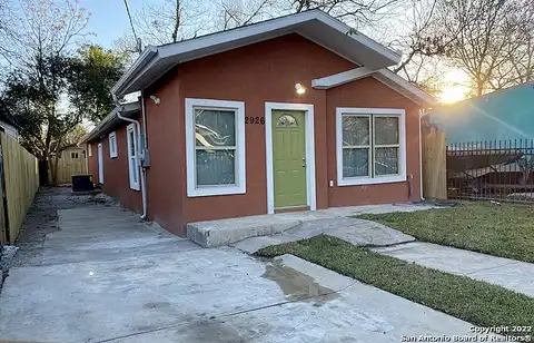 Tampico, SAN ANTONIO, TX 78207