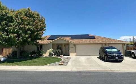 Fenwick, GRAND JUNCTION, CO 81504