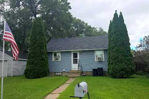 4Th, LITTLE FALLS, MN 56345