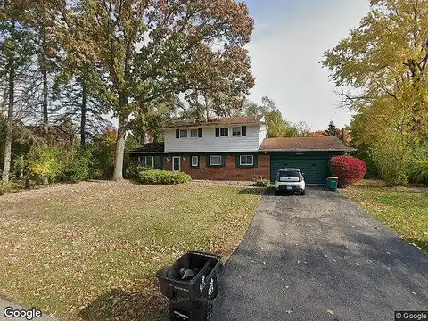 Chesterbrook, FARMINGTON HILLS, MI 48334