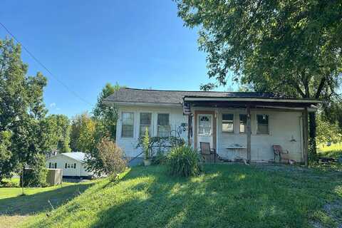Mcclelland, BLUFF CITY, TN 37618