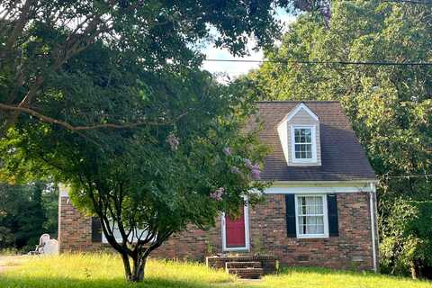 Shannon View, NORTH WILKESBORO, NC 28659