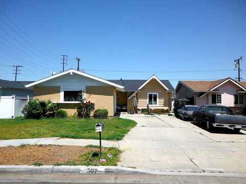 222Nd, CARSON, CA 90745