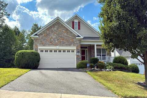 Cedar Mountain, FREDERICKSBURG, VA 22407