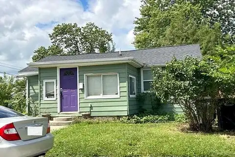 31St, LAFAYETTE, IN 47904