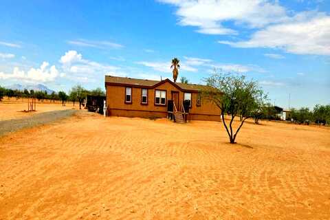 Valencia Ranch, TUCSON, AZ 85735