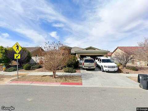 Centennial, PAHRUMP, NV 89048