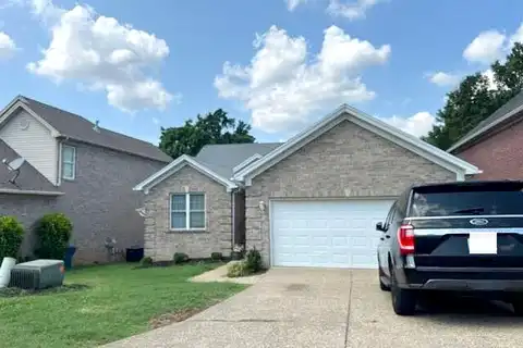 41St, LOUISVILLE, KY 40211