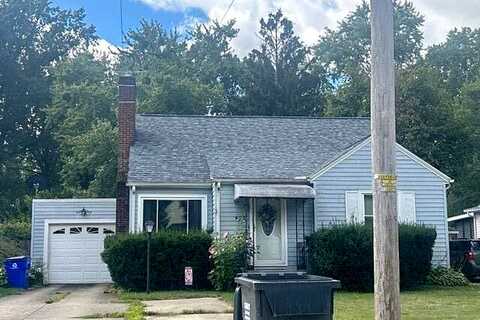 Highland, RAVENNA, OH 44266
