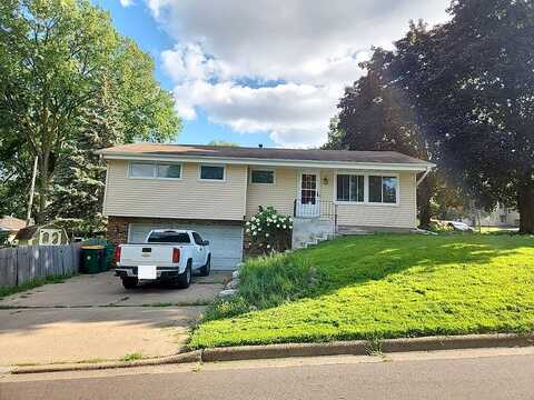 61St, MINNEAPOLIS, MN 55428