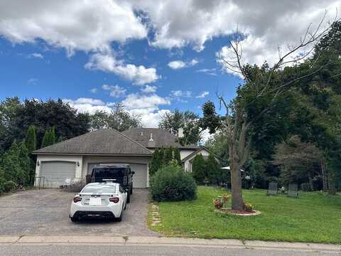Jewel, COTTAGE GROVE, MN 55016