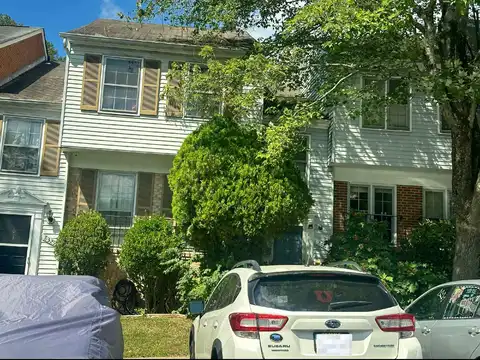 Uxbridge, SPRINGFIELD, VA 22151