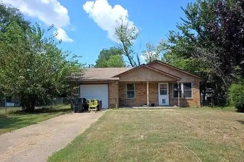 Elizabeth, SAPULPA, OK 74066