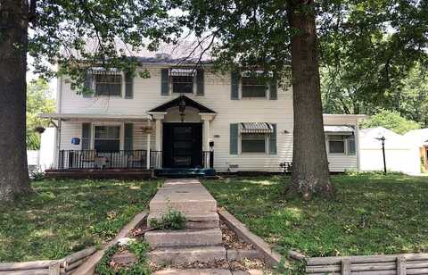 Gage, TOPEKA, KS 66606