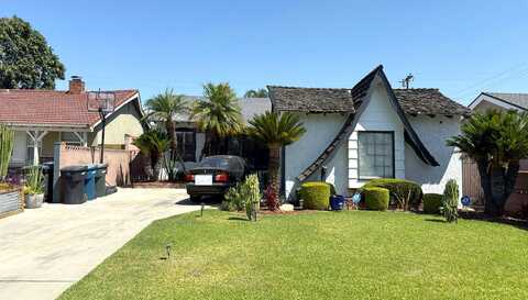 Highdale, BELLFLOWER, CA 90706