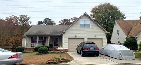 Willbrook, NEWPORT NEWS, VA 23602