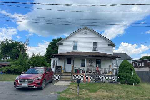 Lewandowski, EASTHAMPTON, MA 01027