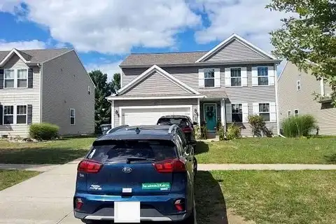 Odell Farm, VICKSBURG, MI 49097