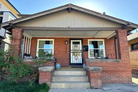 Pennsylvania, DENVER, CO 80209