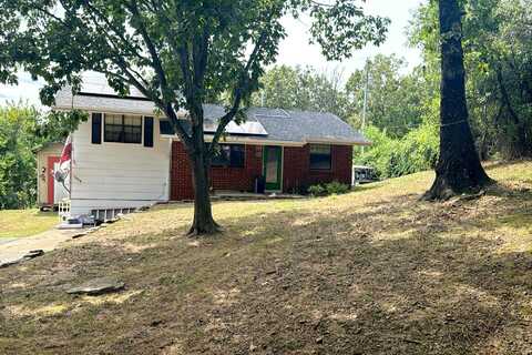 Hillside, HUNTSVILLE, AR 72740