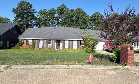 Hidden Lakes, WEST MONROE, LA 71291