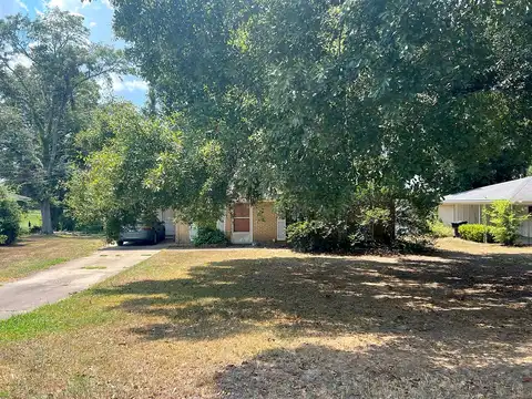 Mabry, EUDORA, AR 71640