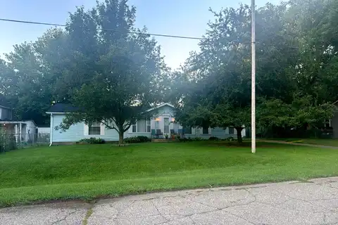Schumacher, FLINT, MI 48507