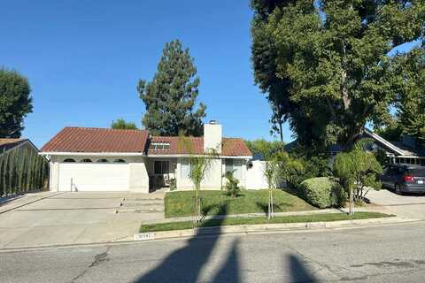Lindley, GRANADA HILLS, CA 91344